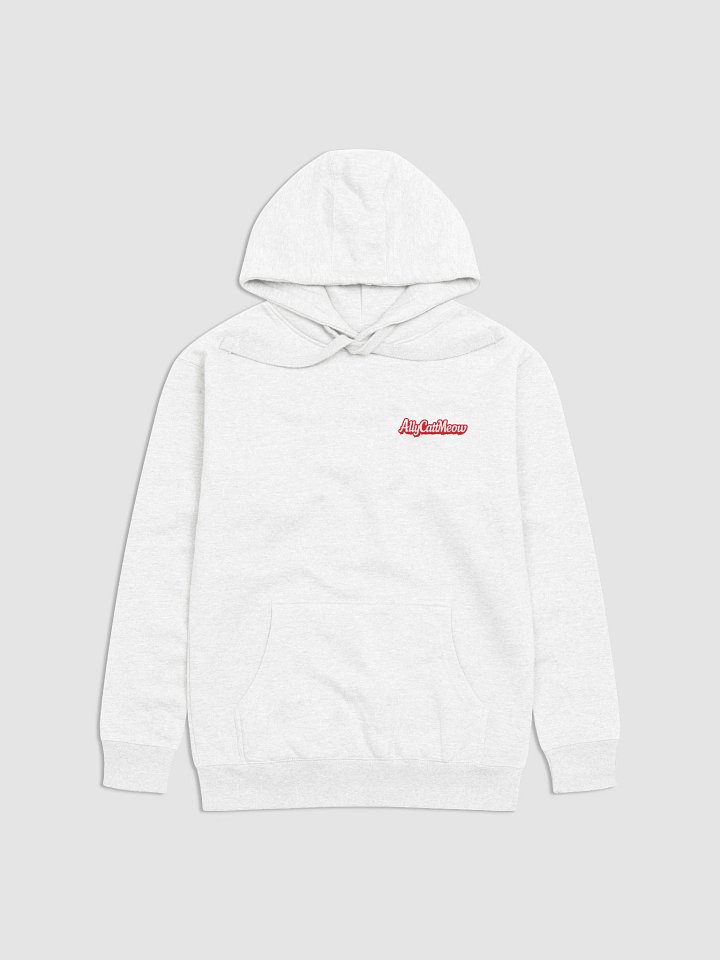 girl merry spookmas hoodie product image (1)