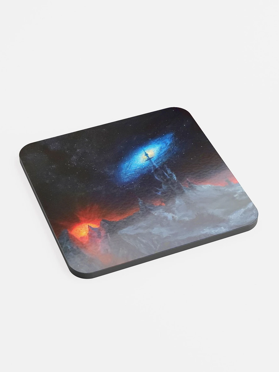 Andromeda Coaster product image (2)