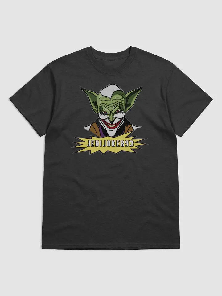 Jedi Logo 2.0 product image (4)