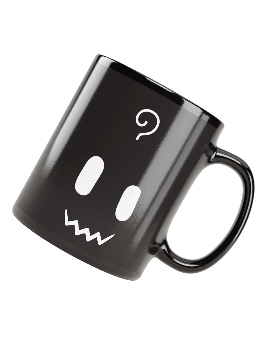 KROBUS MUG product image (4)