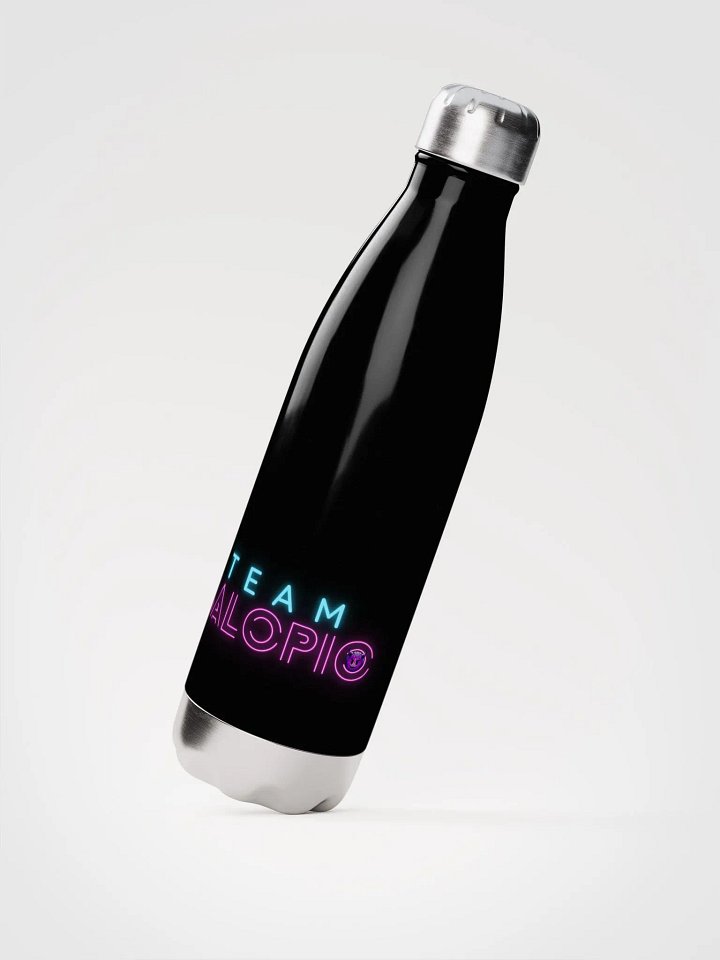 Gourde Team Salopio 😈 product image (1)