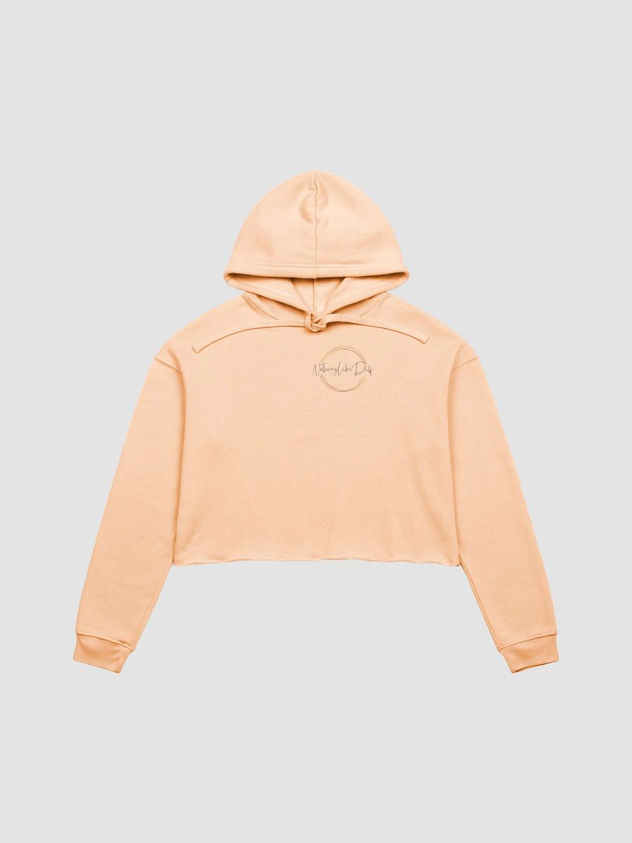 NothingLikeDILF Cropped Hoodie product image (2)