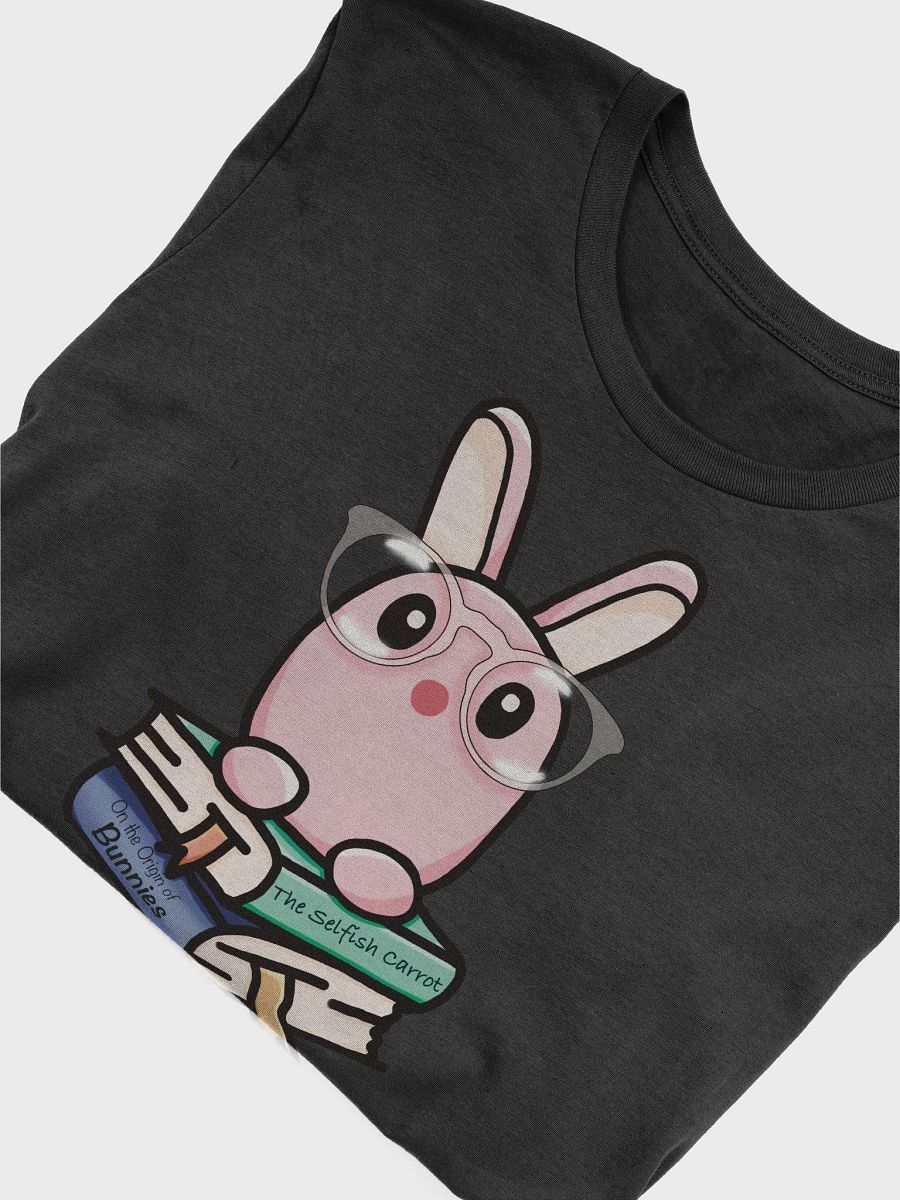 Lejlot Rabbit Shirt product image (5)