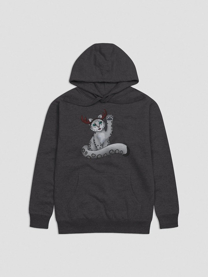 Santa's helper 1 hoodie product image (1)