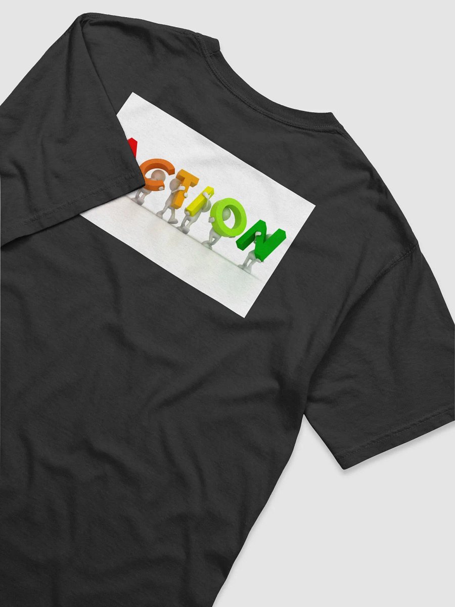 Action T Shirts product image (4)