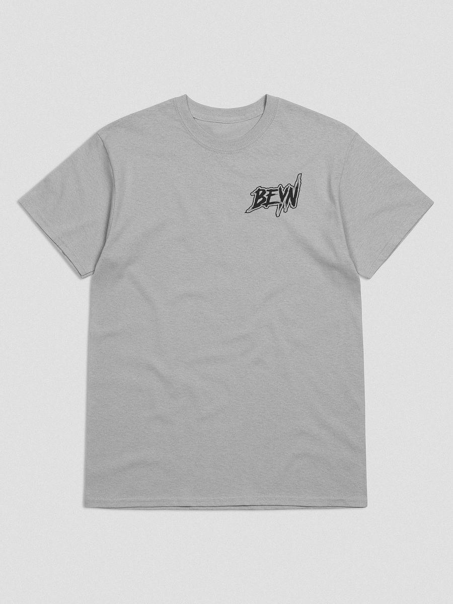 BEYN T-Shirt (Black Logo) product image (2)