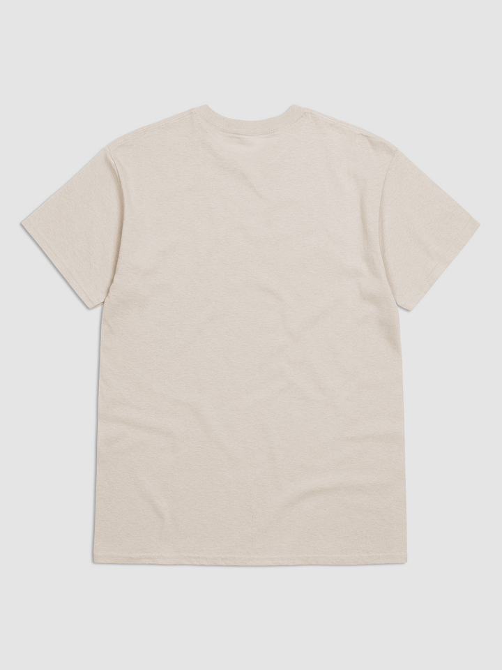 ME AND PIZZA T-SHIRT product image (10)