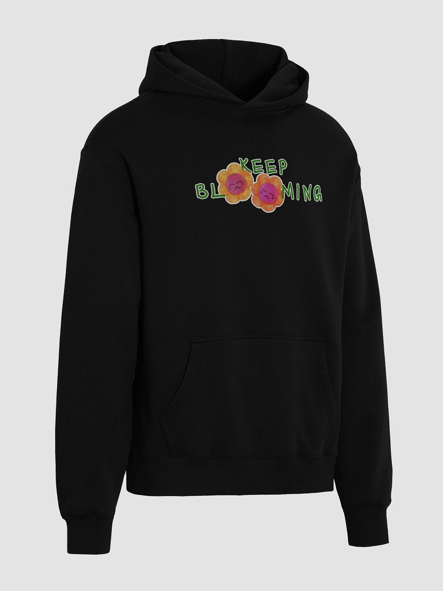 KEEP BLOOMING Hoodie product image (7)