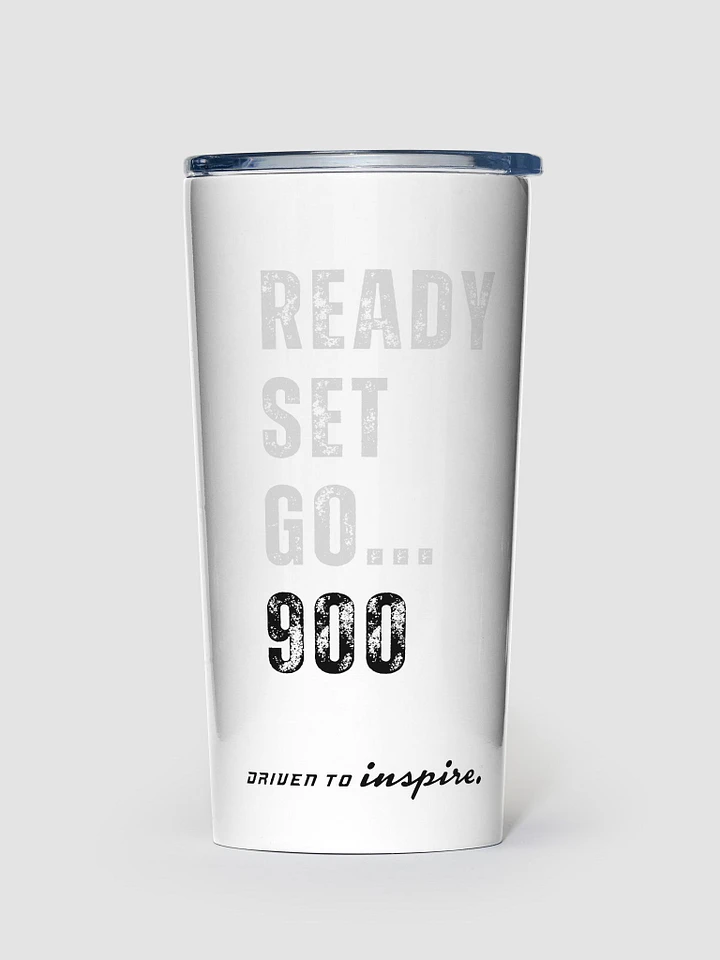 Ready Set Go 900! Cup product image (1)