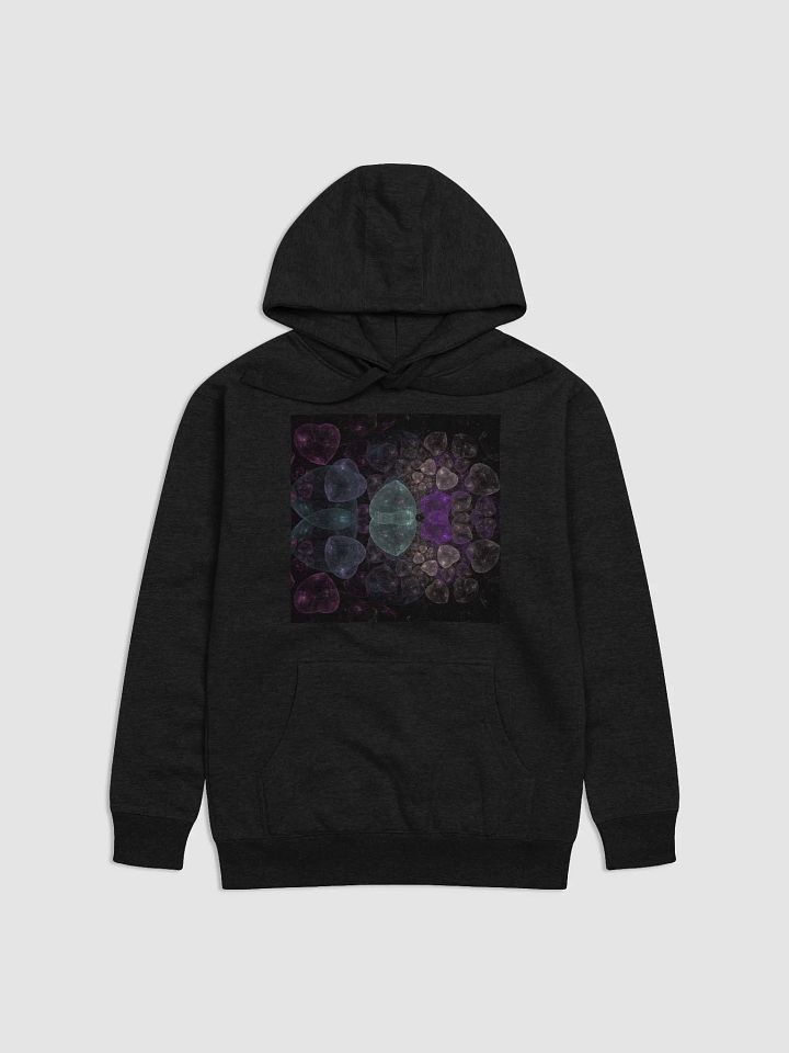Lovey Bubble Hoodie product image (3)