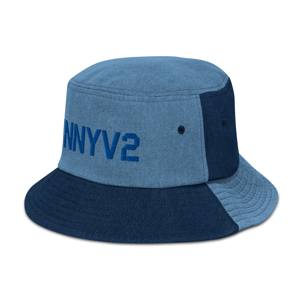 bucket hat sunny v2 product image (4)