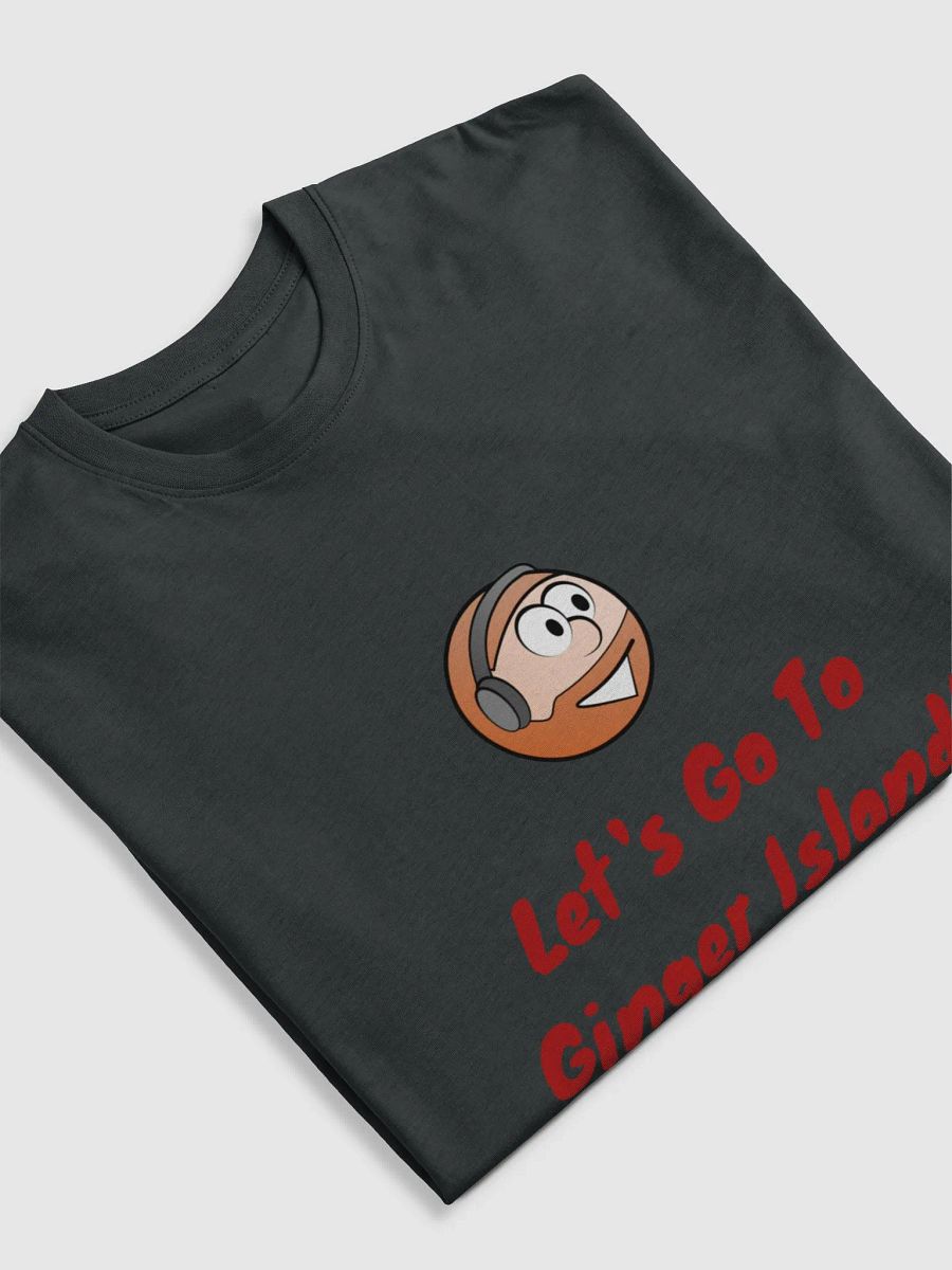 Ginger Tee product image (10)