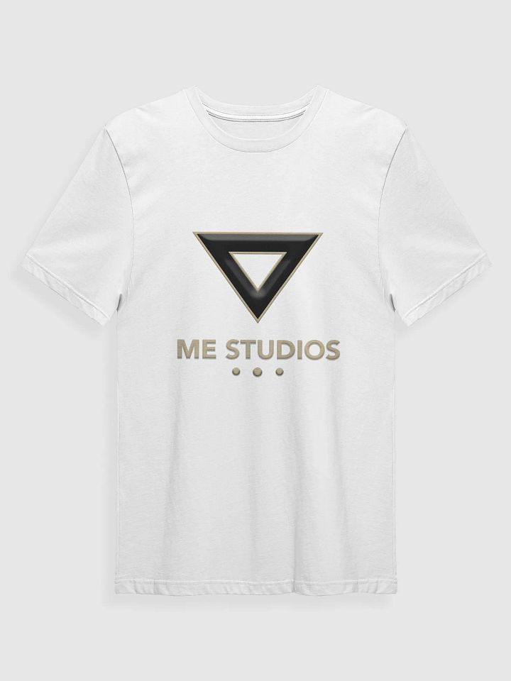 ME Studios T-Shirt product image (1)