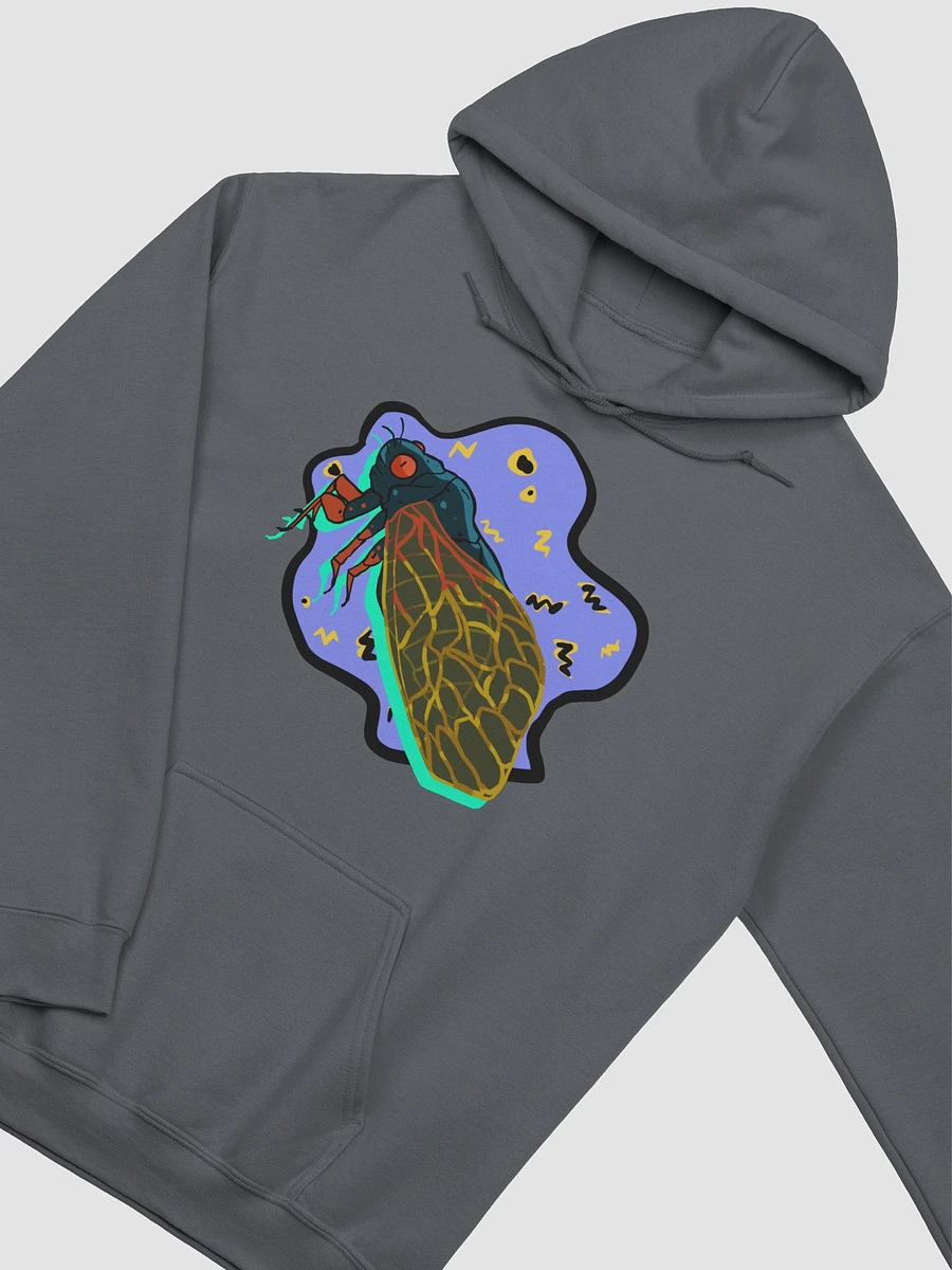 Vaporcicada classic hoodie product image (32)