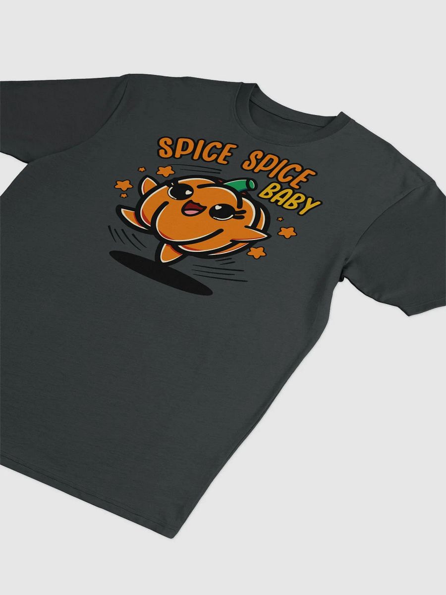 Cute Pumpkin Spice Baby Kawaii Autumn Design product image (3)