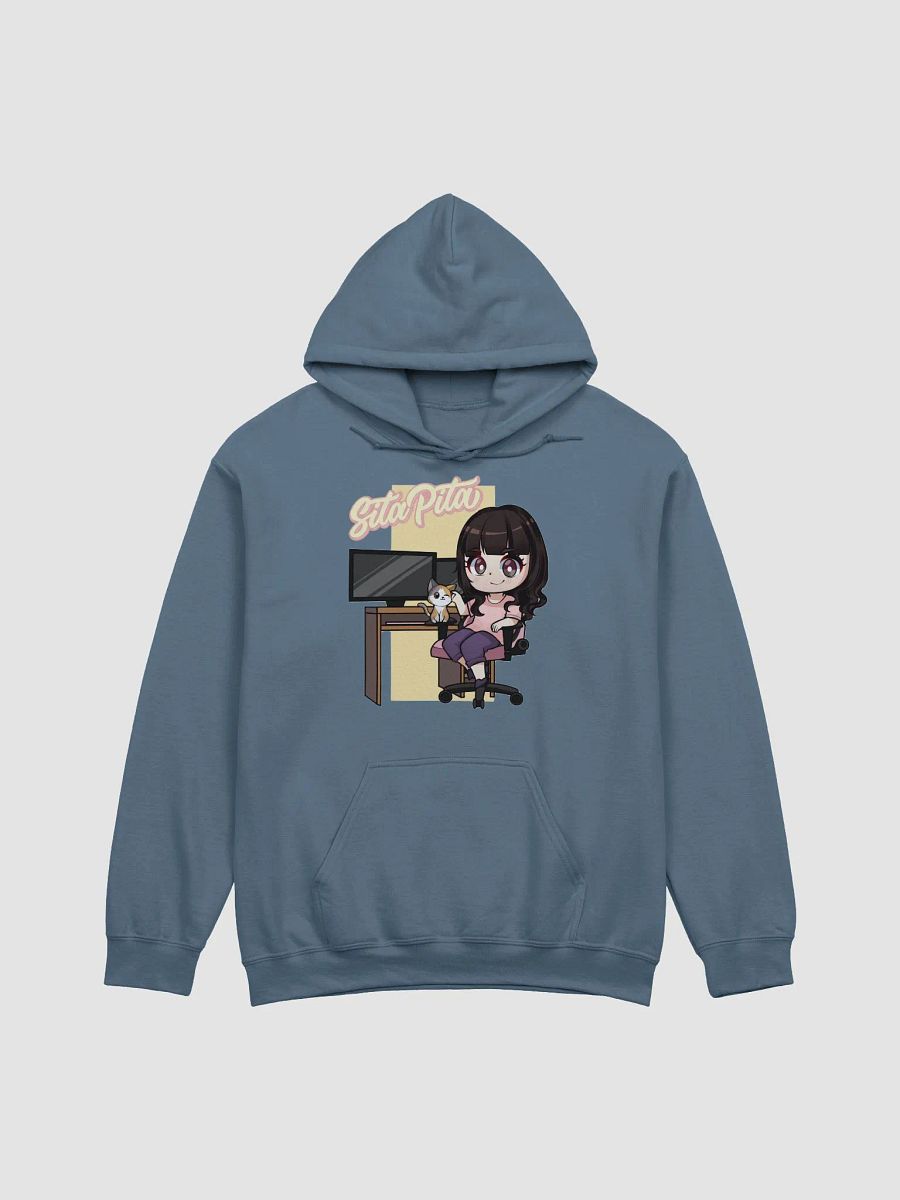 Sita & Tink Hoodie product image (1)