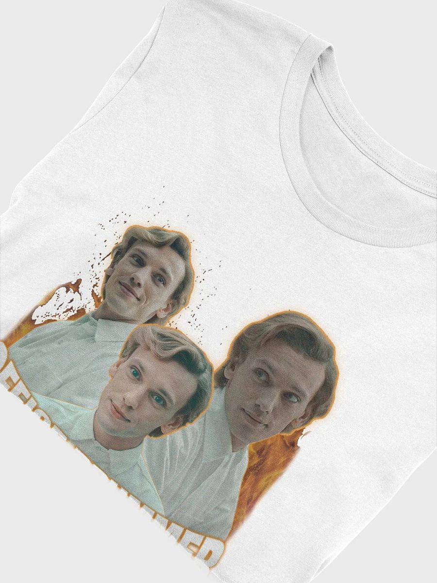 001 Office Drummer T Shirt product image (5)
