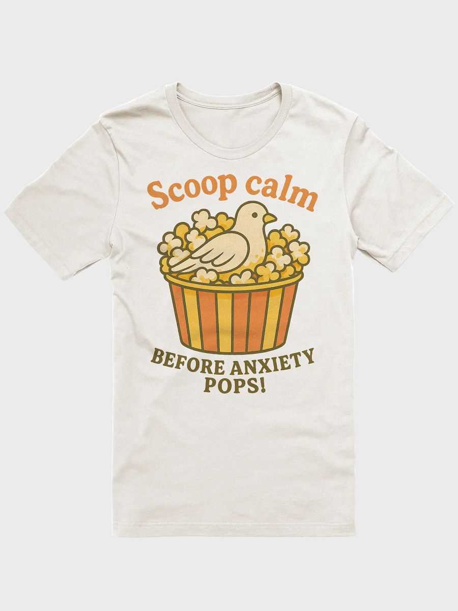 Scoop Your Calm, Pop Your Growth product image (1)
