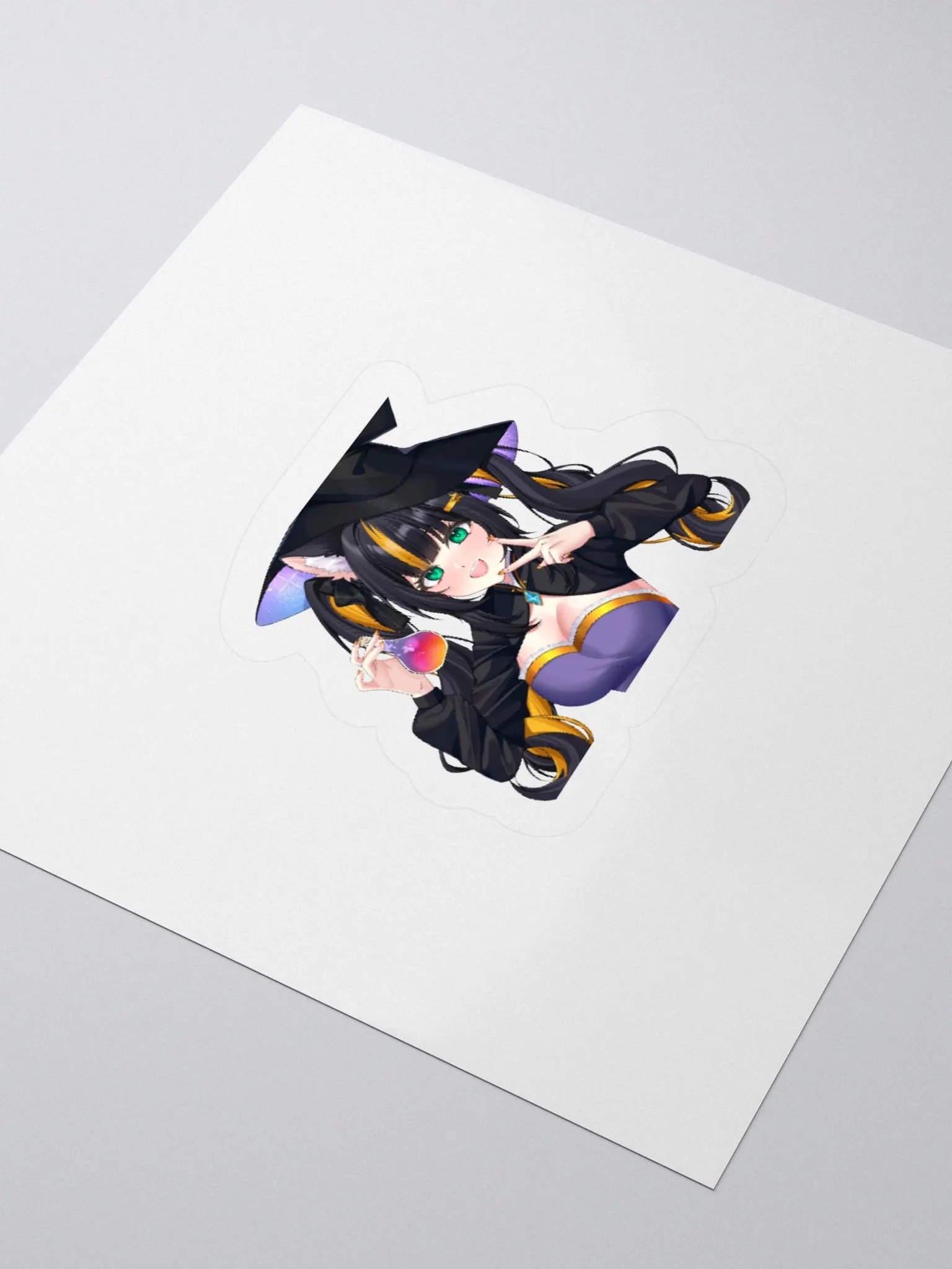 Potions Sticker product image (7)