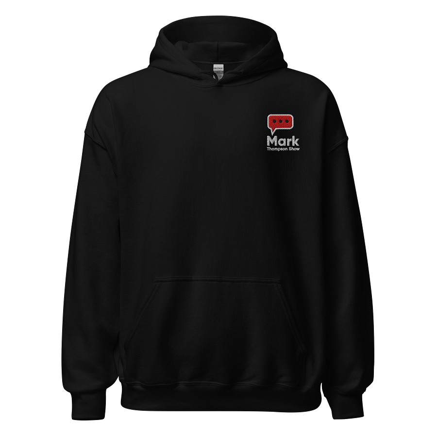 TMTS Hoodie product image (1)