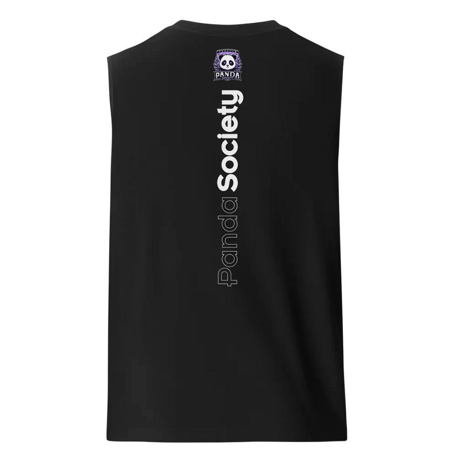 Panda Society - BeastMode product image (12)