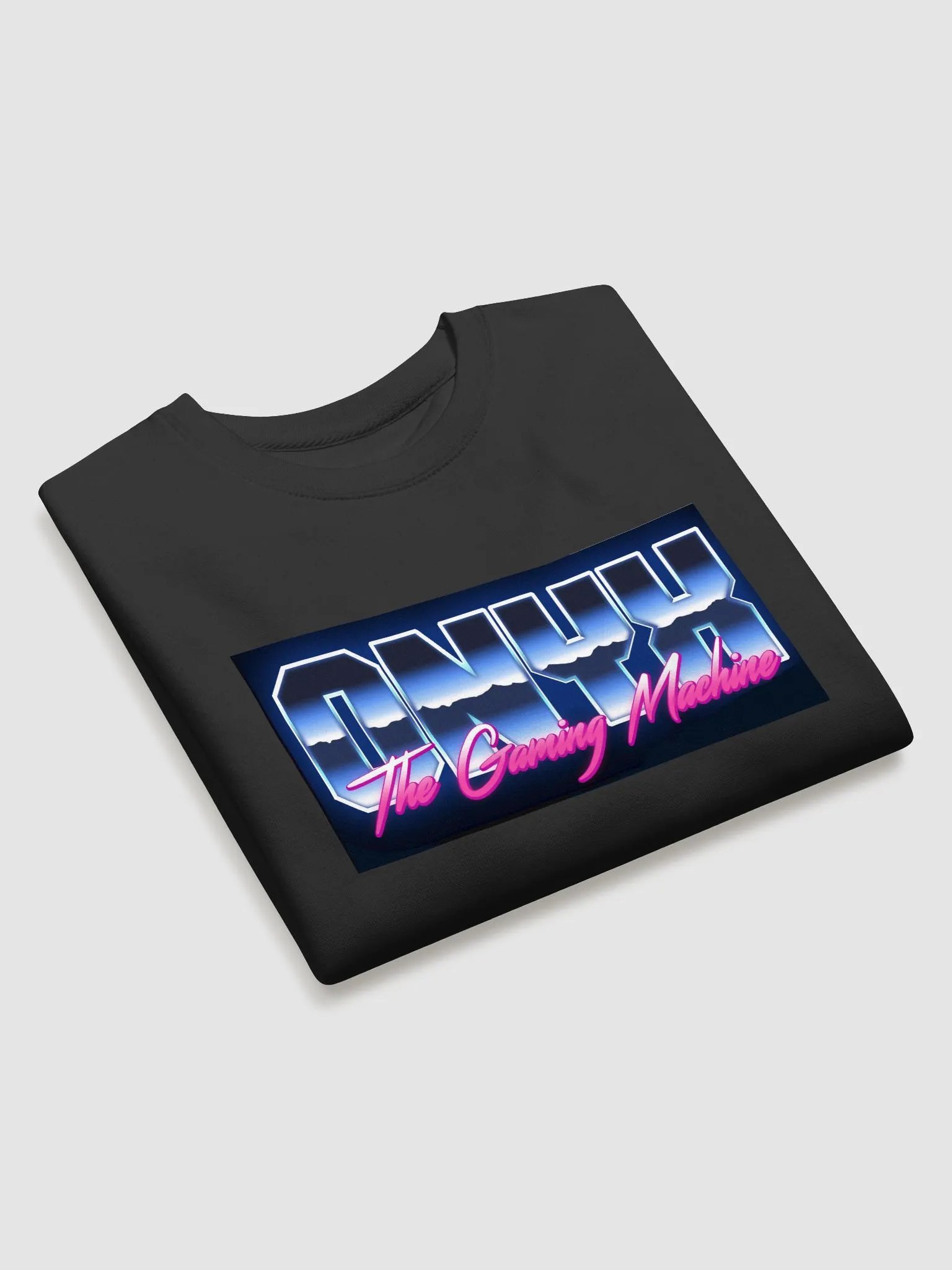OTGM Retro Design (Long Sleeve Sweater) product image (3)