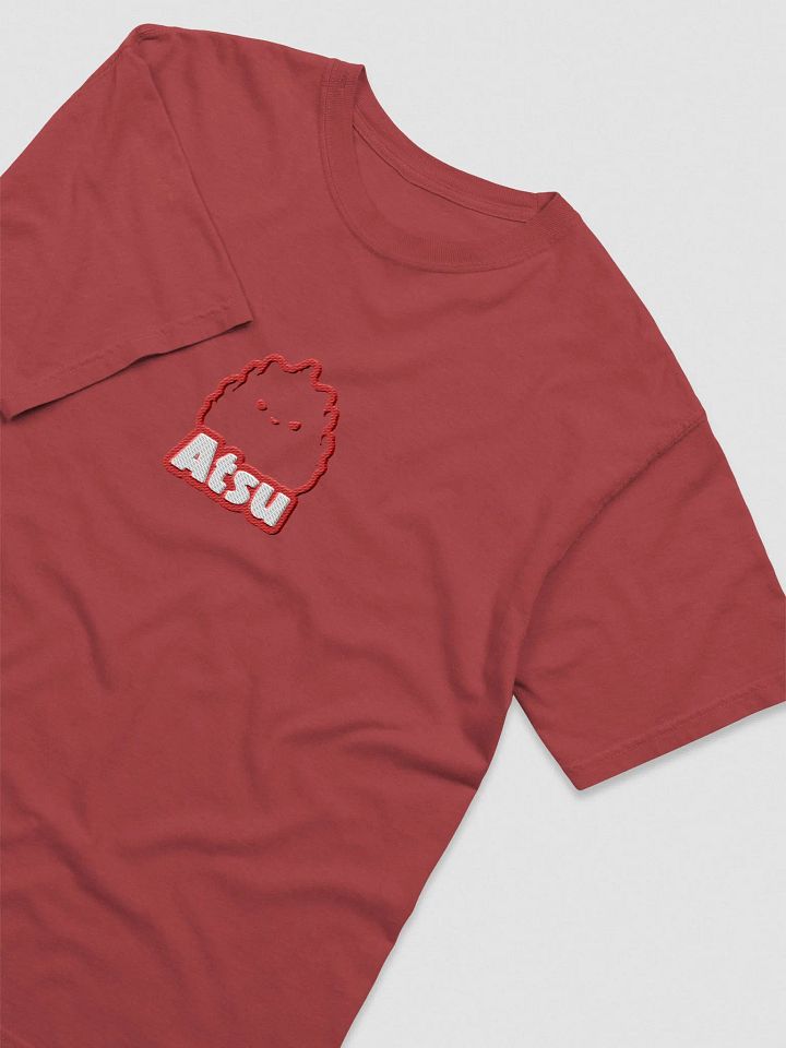 Atsu Outline Shirt product image (1)