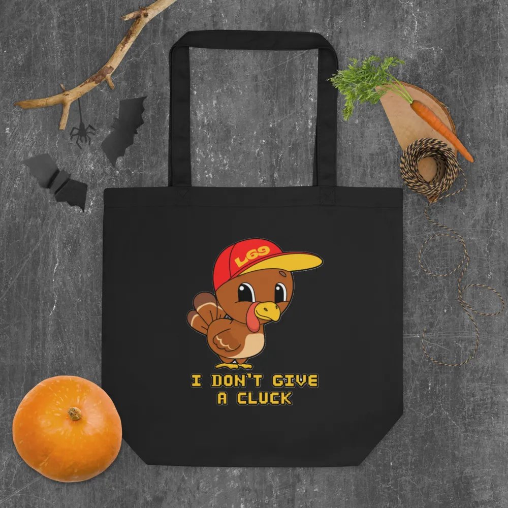I DON'T GIVE A CLUCK product image (6)