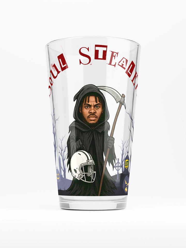 Soul Stealer product image (1)