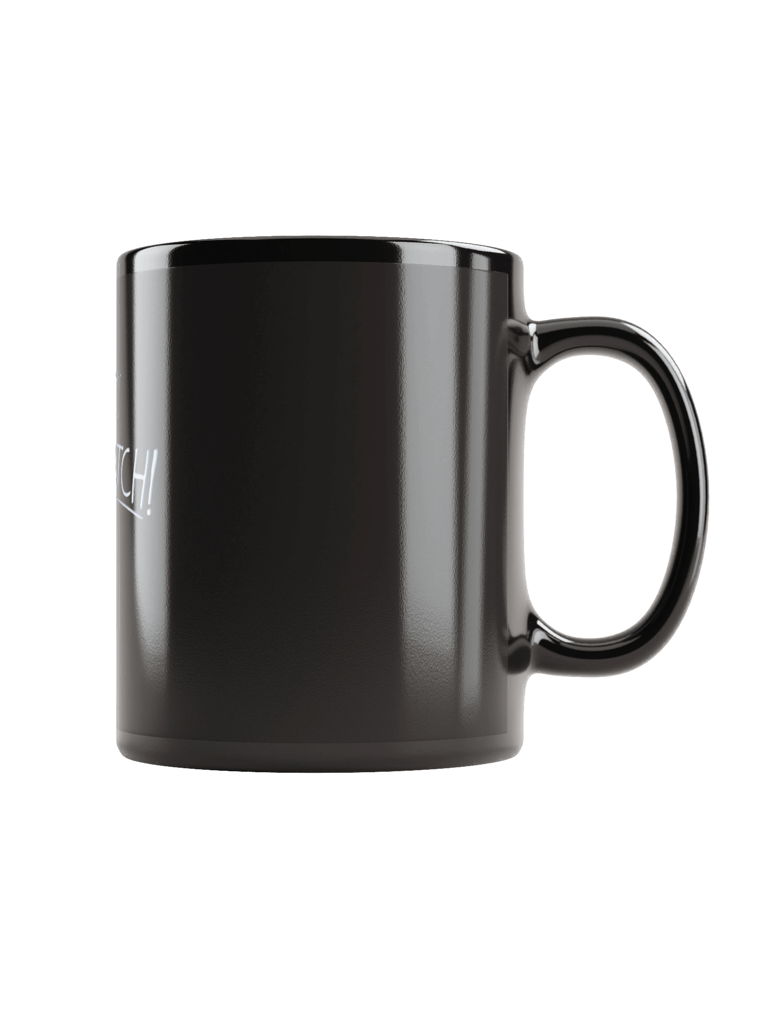 Coach Dribble Mug product image (1)