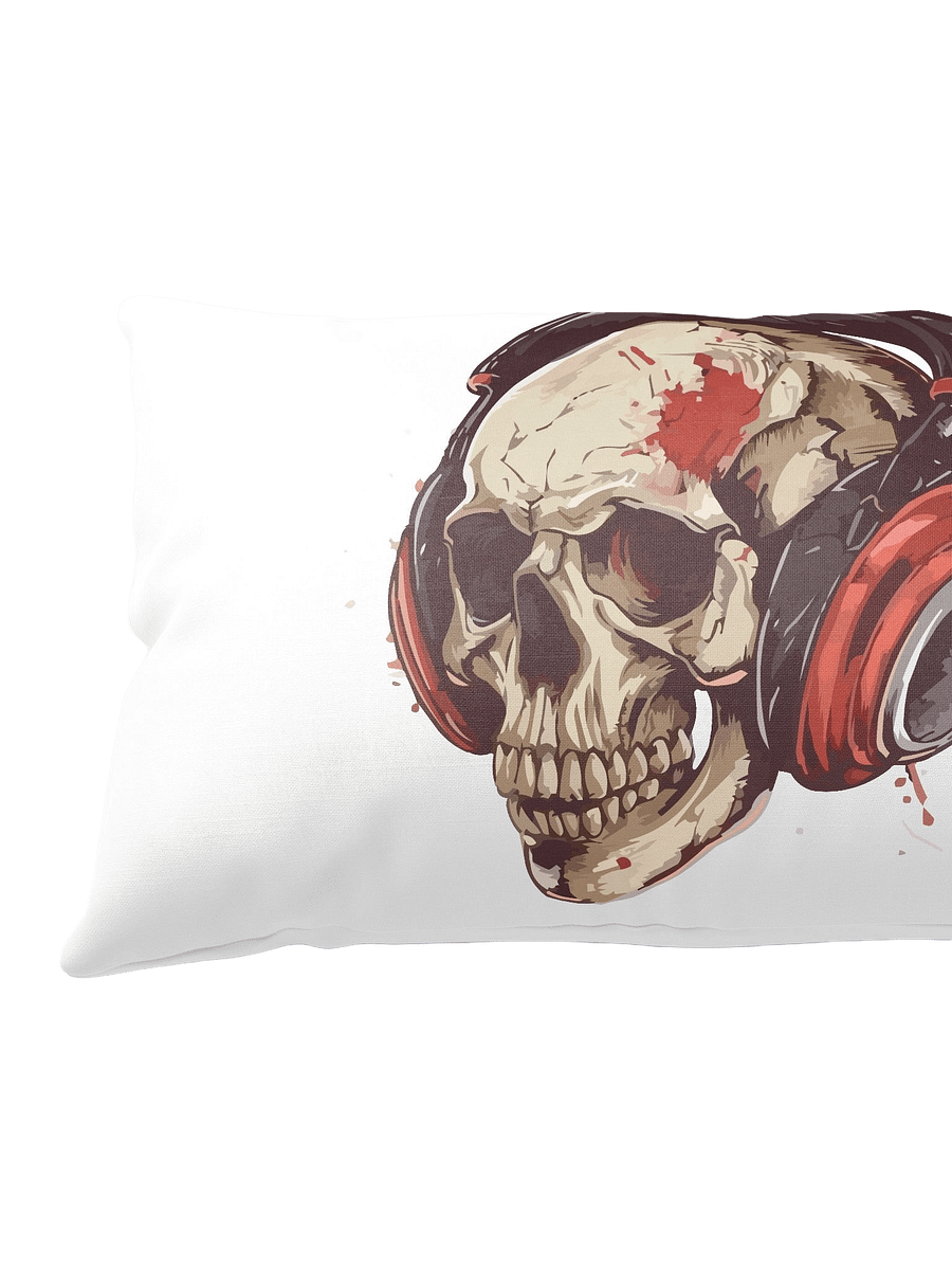 AC Skull Pillow product image (3)