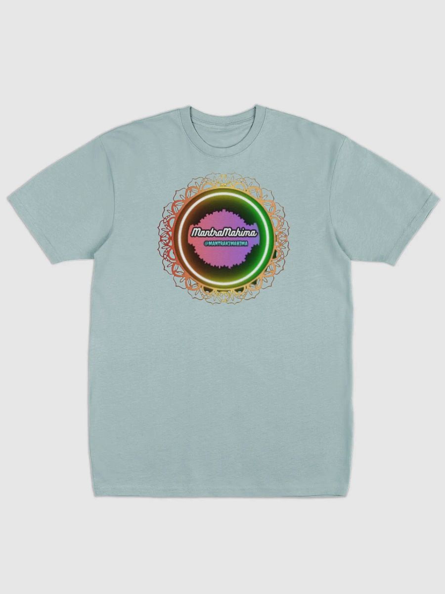 Mantra Ki Mahima T-Shirt: A Product that Spreads Love, Spirituality and Positivity product image (4)