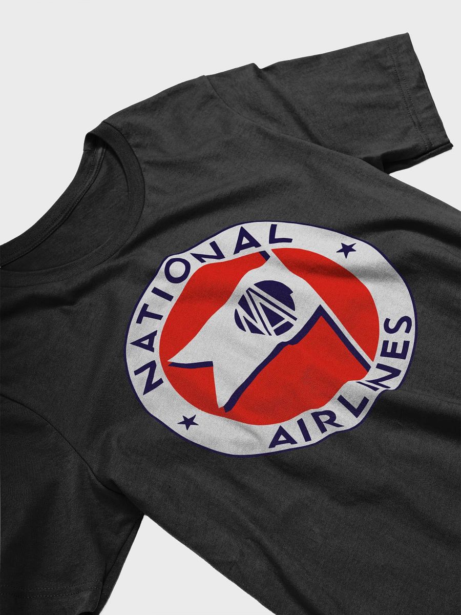 National Airlines - T-Shirt product image (2)