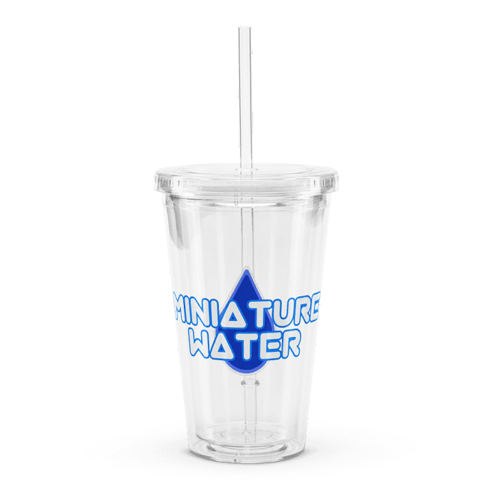 Water Tumbler product image (1)