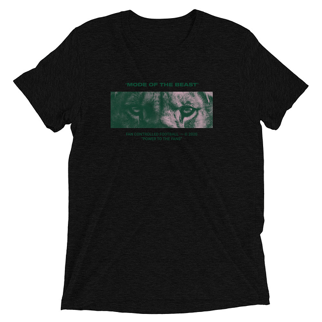 MODE OF THE BEAST TEE product image (1)