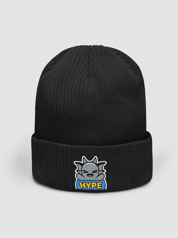 Hype Dragon Beanie product image (1)