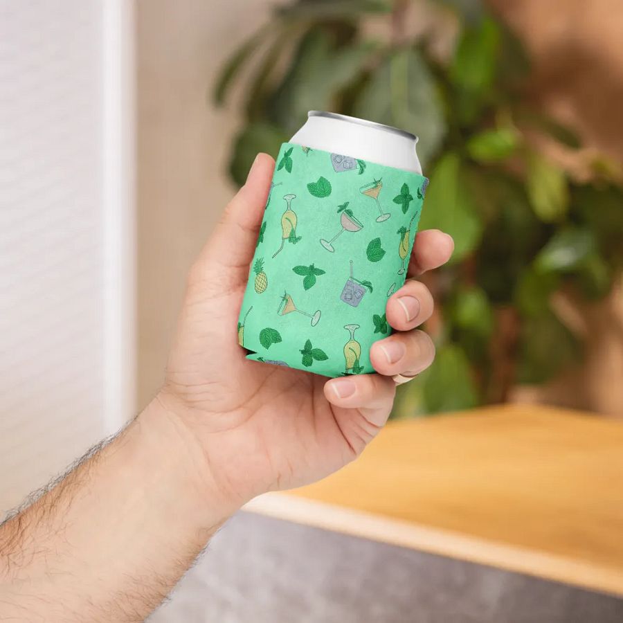 Pub Koozie product image (6)