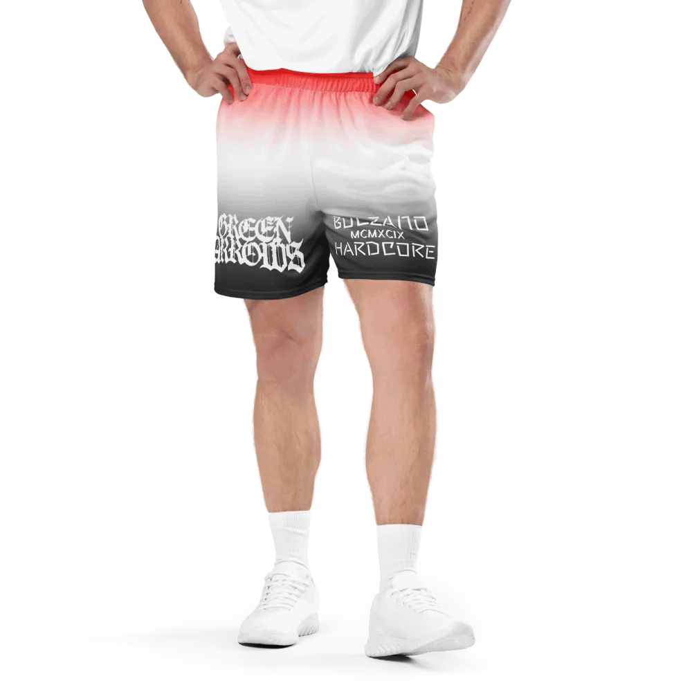 Green Arrows' shorts product image (1)