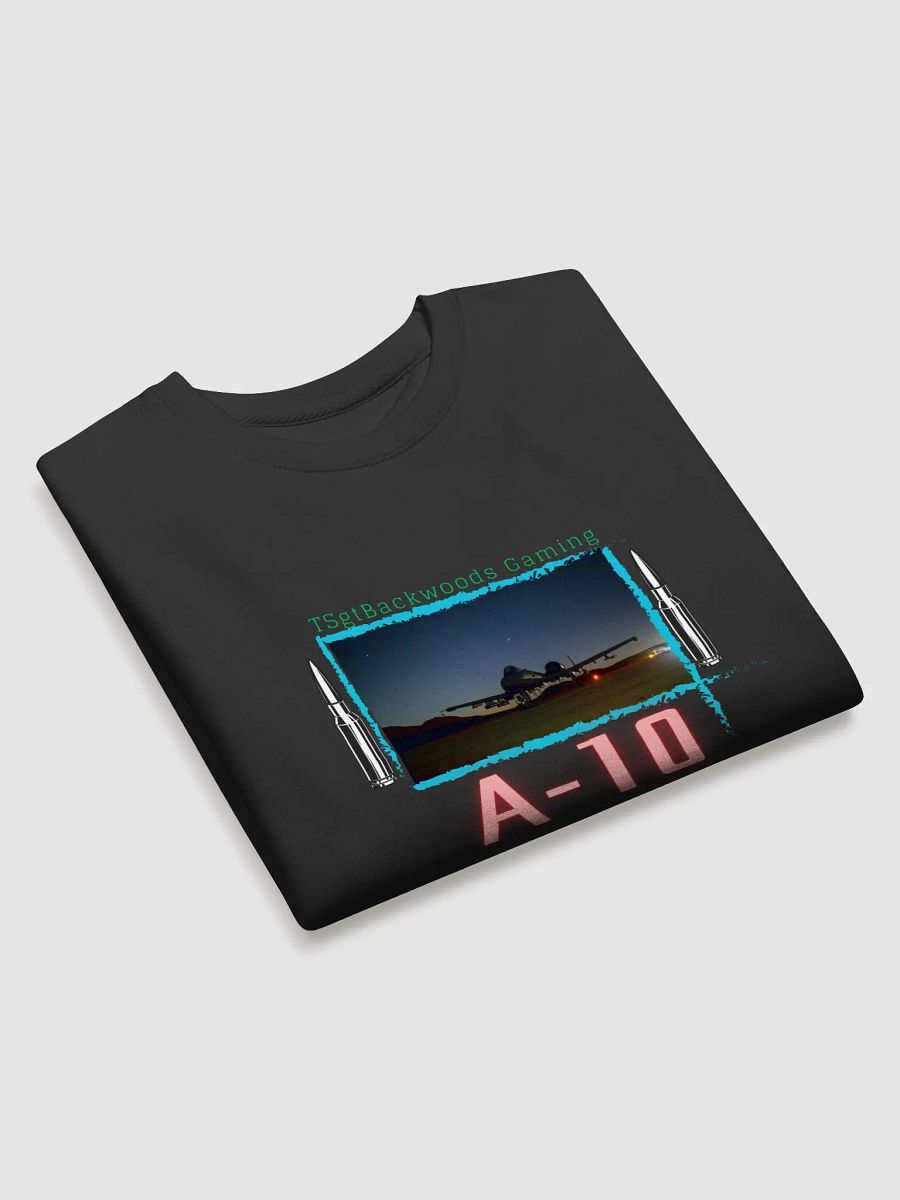 American A-10 Sweater product image (3)