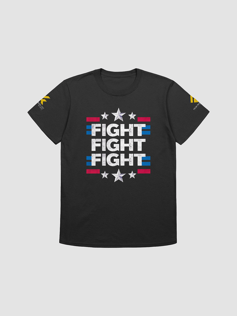 RelaxFit Unisex Softstyle Tee