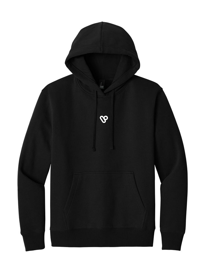 Vibe - V.I.T. Super Heavyweight Fleece Hoodie product image (1)