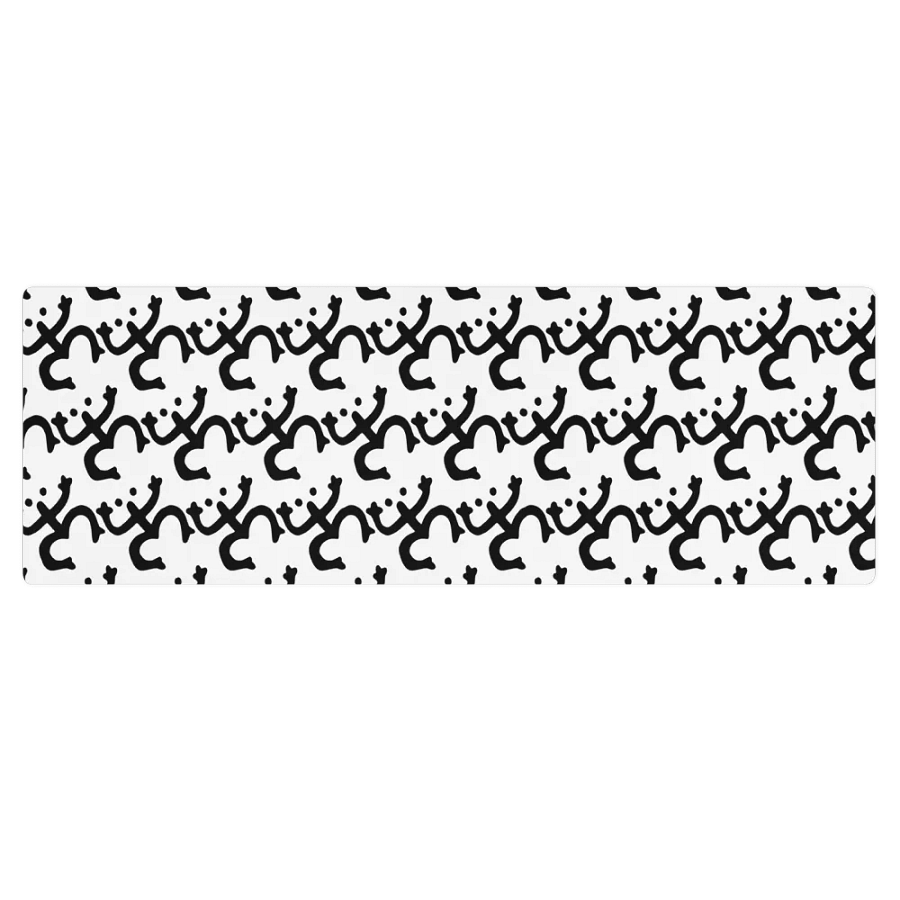 Coqui Yoga Mat product image (1)