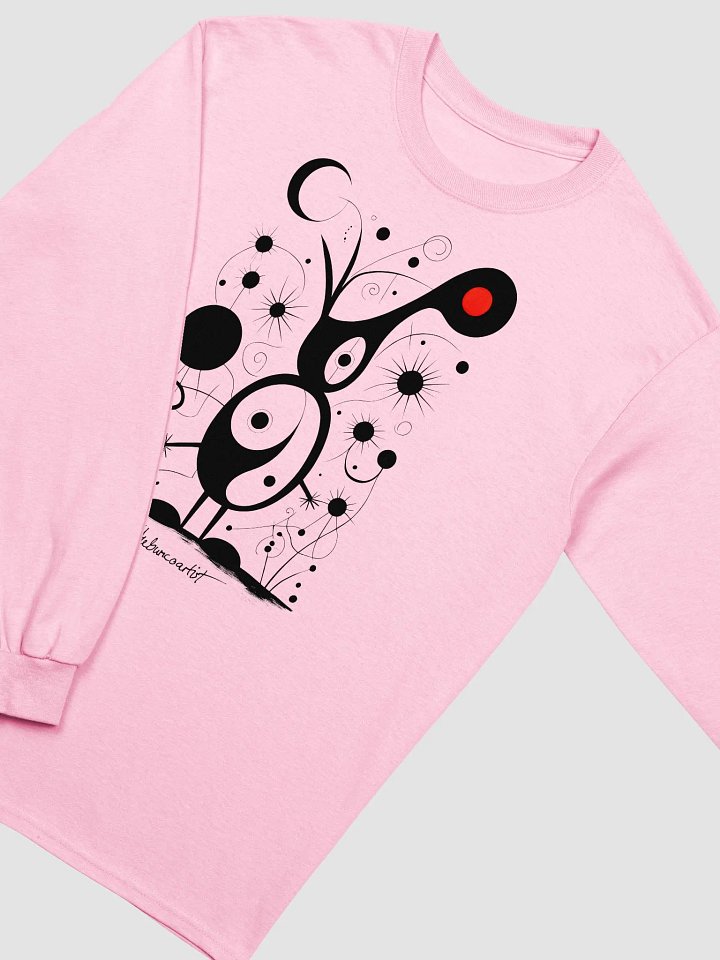 Gildan Ultra Cotton Long Sleeve T-Shirt product image (21)