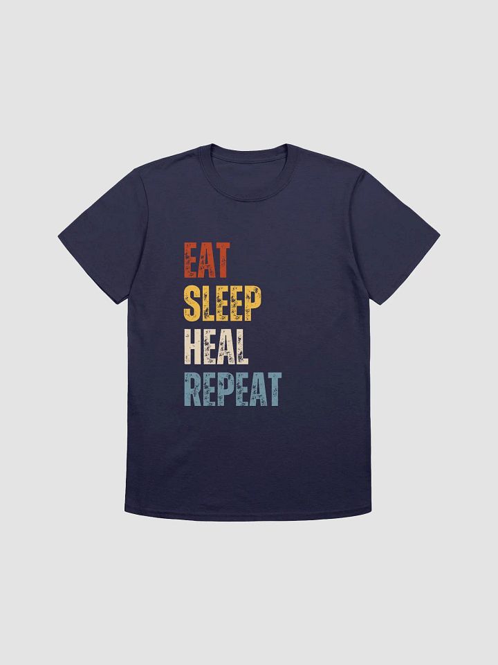 Eat Sleep Heal Repeat product image (8)