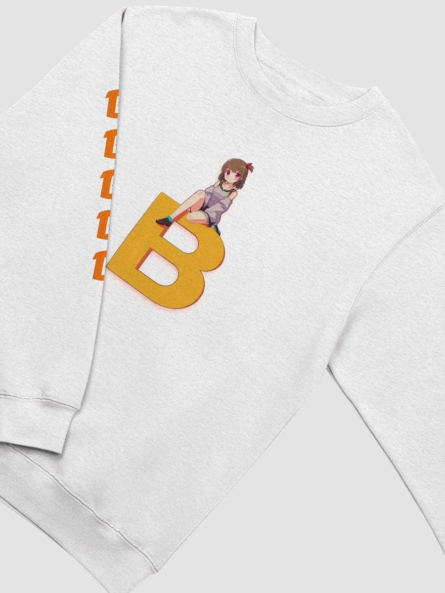 Initial shirt collection. Letter B product image (9)