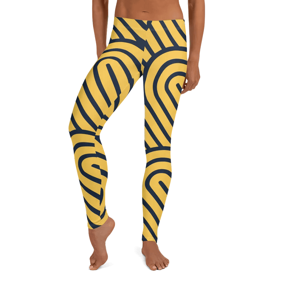Eclipse Movement Leggings product image (9)