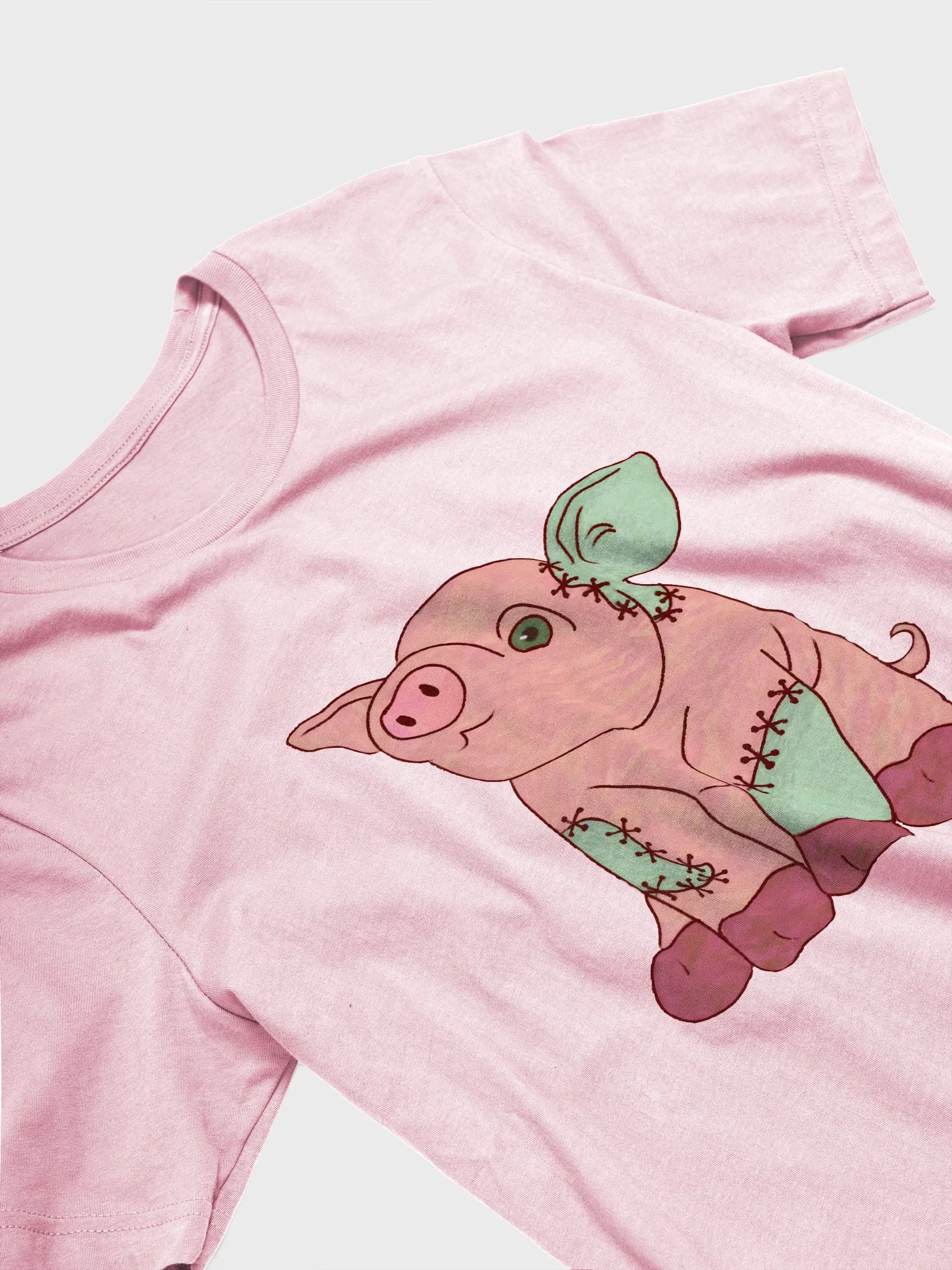 Zombii Pig product image (3)