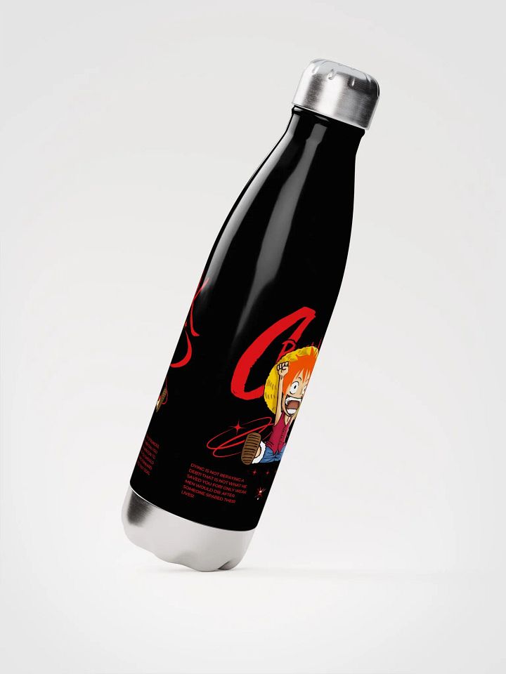 M.D.L Stainless Steel Water Bottle product image (3)