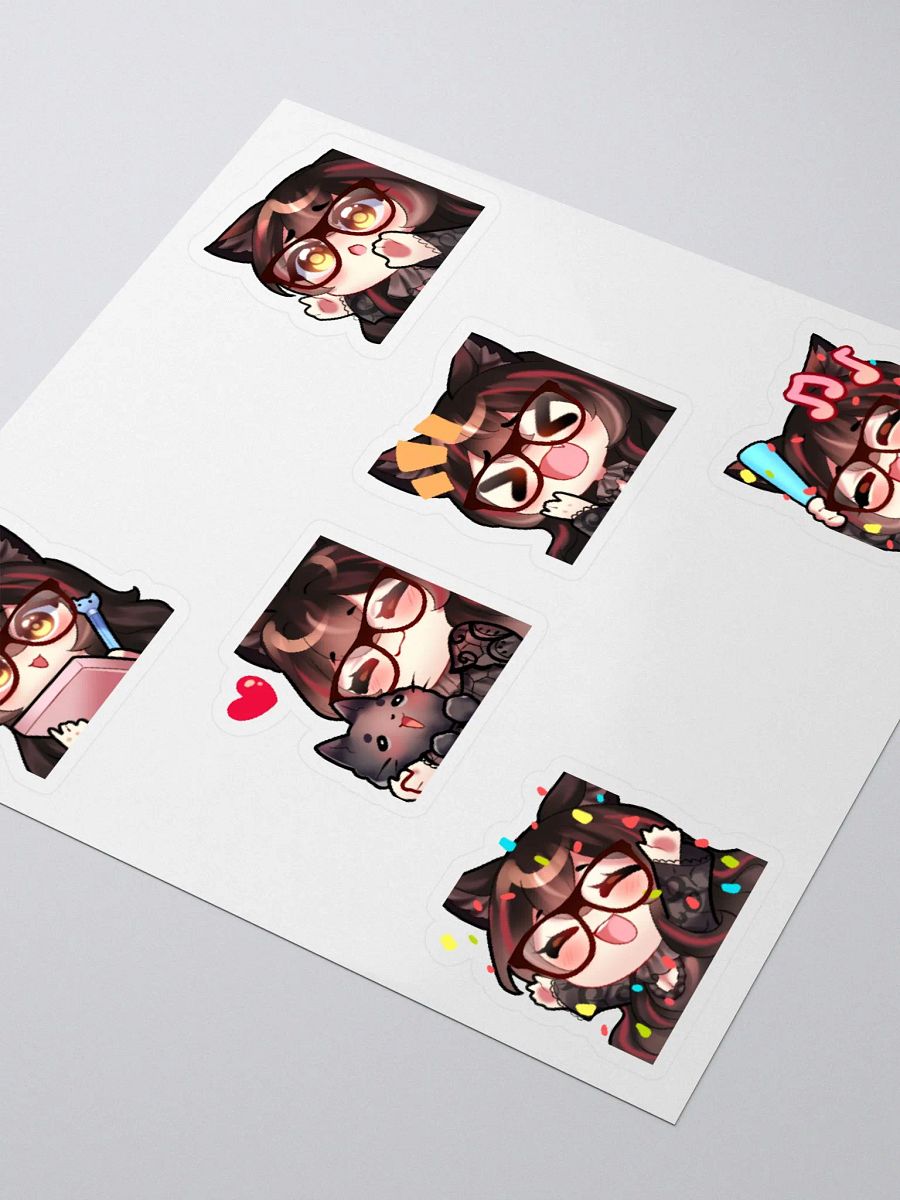Cute Stickers product image (3)