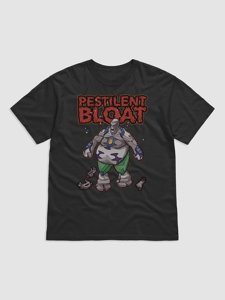 Bloat - Shirt product image (1)
